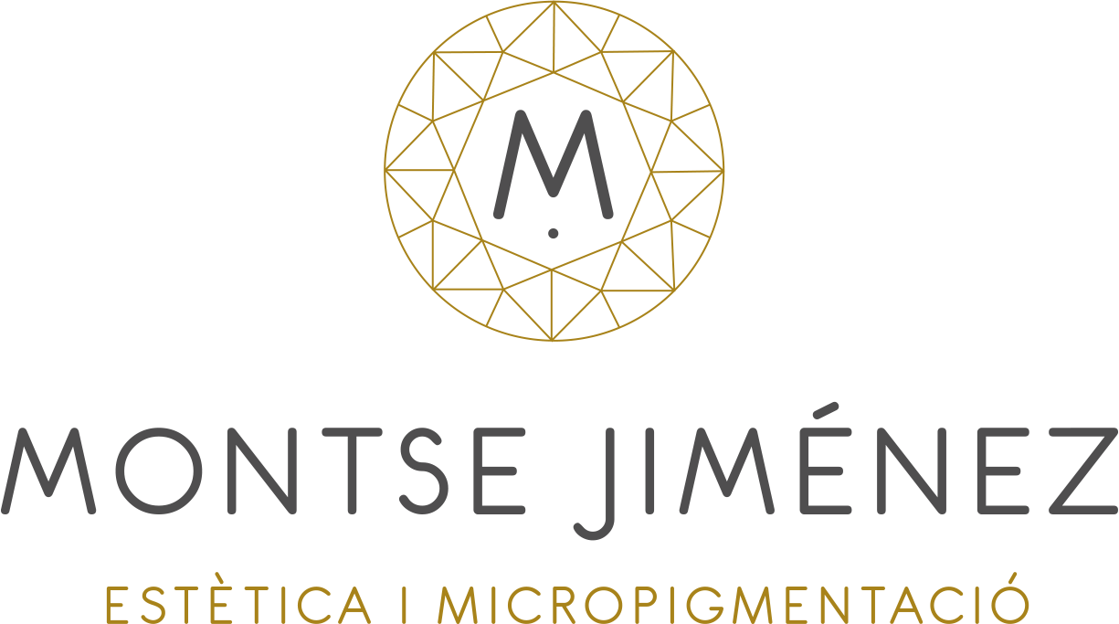 Montse Jiménez · Estética y Micropigmentación